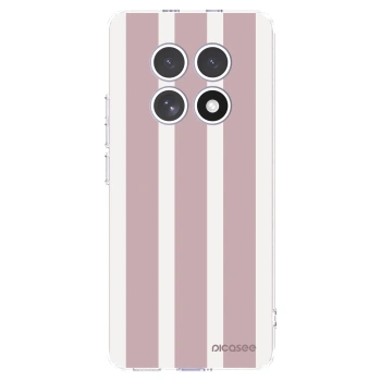 Picasee silikonový průhledný obal pro Xiaomi Redmi Note 15 4G - Velvet sun