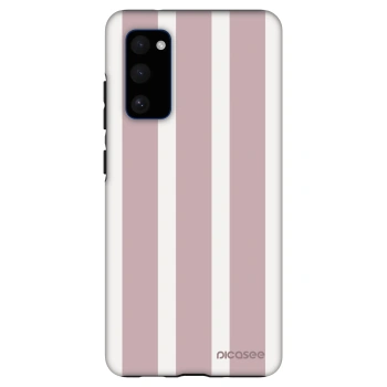 Obal pro Samsung Galaxy S20 FE - Velvet sun