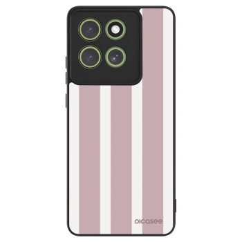 Obal pro Motorola Moto G86 Power 5G - Velvet sun