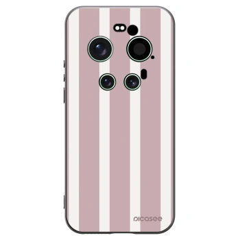Picasee silikonový černý obal pro Xiaomi 17 Ultra - Velvet sun