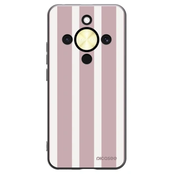 Picasee silikonový černý obal pro Honor Magic8 Lite 5G - Velvet sun