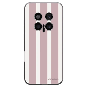 Picasee silikonový černý obal pro Honor Magic8 Pro 5G - Velvet sun