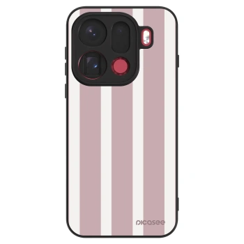 Obal pro OPPO Find X9 Pro - Velvet sun
