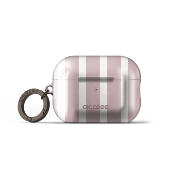Obal pro Apple AirPods Pro 2 - Velvet sun