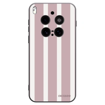 Picasee silikonový černý obal pro Vivo X300 Pro - Velvet sun