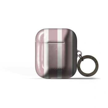 Obal pro Apple AirPods 1 - Velvet sun