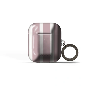 Obal pro Apple AirPods 2 - Velvet sun