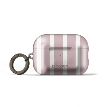 Obal pro Apple AirPods Pro 1 - Velvet sun