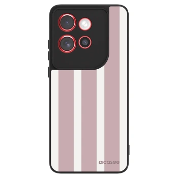 Obal pro Motorola Edge 60 Neo 5G - Velvet sun