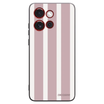 Picasee silikonový černý obal pro Motorola Edge 60 Neo 5G - Velvet sun