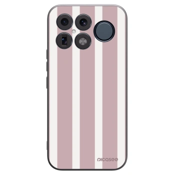 Picasee silikonový černý obal pro Xiaomi Poco F8 Ultra - Velvet sun