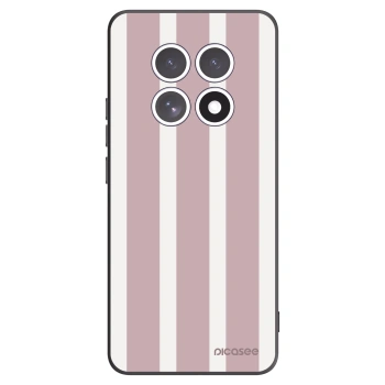 Picasee silikonový černý obal pro Xiaomi Redmi Note 15 5G - Velvet sun
