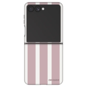 Picasee Fashion Case pro Samsung Galaxy Z Flip7 5G - Velvet sun