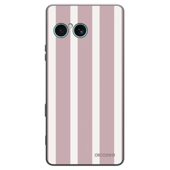 Picasee silikonový černý obal pro Sony Xperia 10 VII - Velvet sun