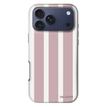Obal pro Apple iPhone 18 Pro Max - Velvet sun