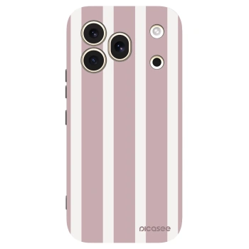 Obal pro Honor 600 Pro - Velvet sun