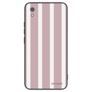 Picasee silikonový černý obal pro Xiaomi Redmi 7A - Velvet sun