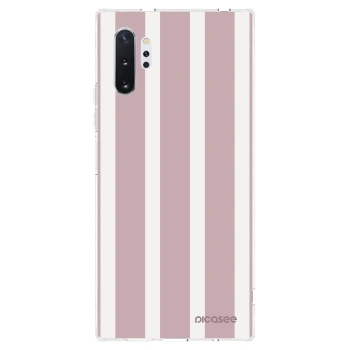 Obal pro Samsung Galaxy Note 10+ N975F - Velvet sun