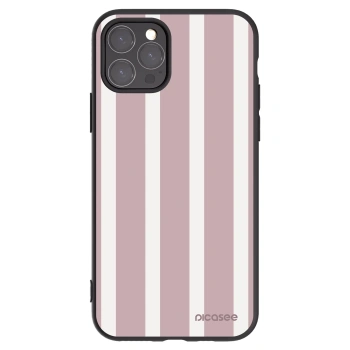 Picasee silikonový černý obal pro Apple iPhone 11 Pro - Velvet sun