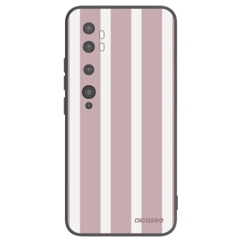 Picasee silikonový černý obal pro Xiaomi Mi Note 10 (Pro) - Velvet sun