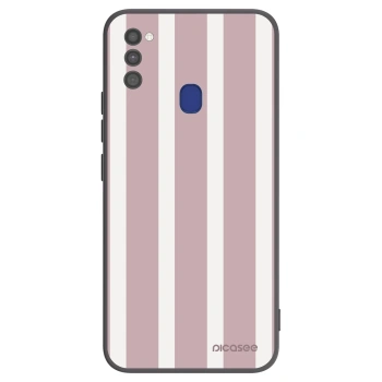 Obal pro Samsung Galaxy M21 M215F - Velvet sun