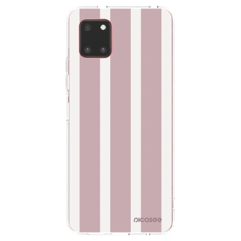 Picasee silikonový průhledný obal pro Samsung Galaxy Note 10 Lite N770F - Velvet sun