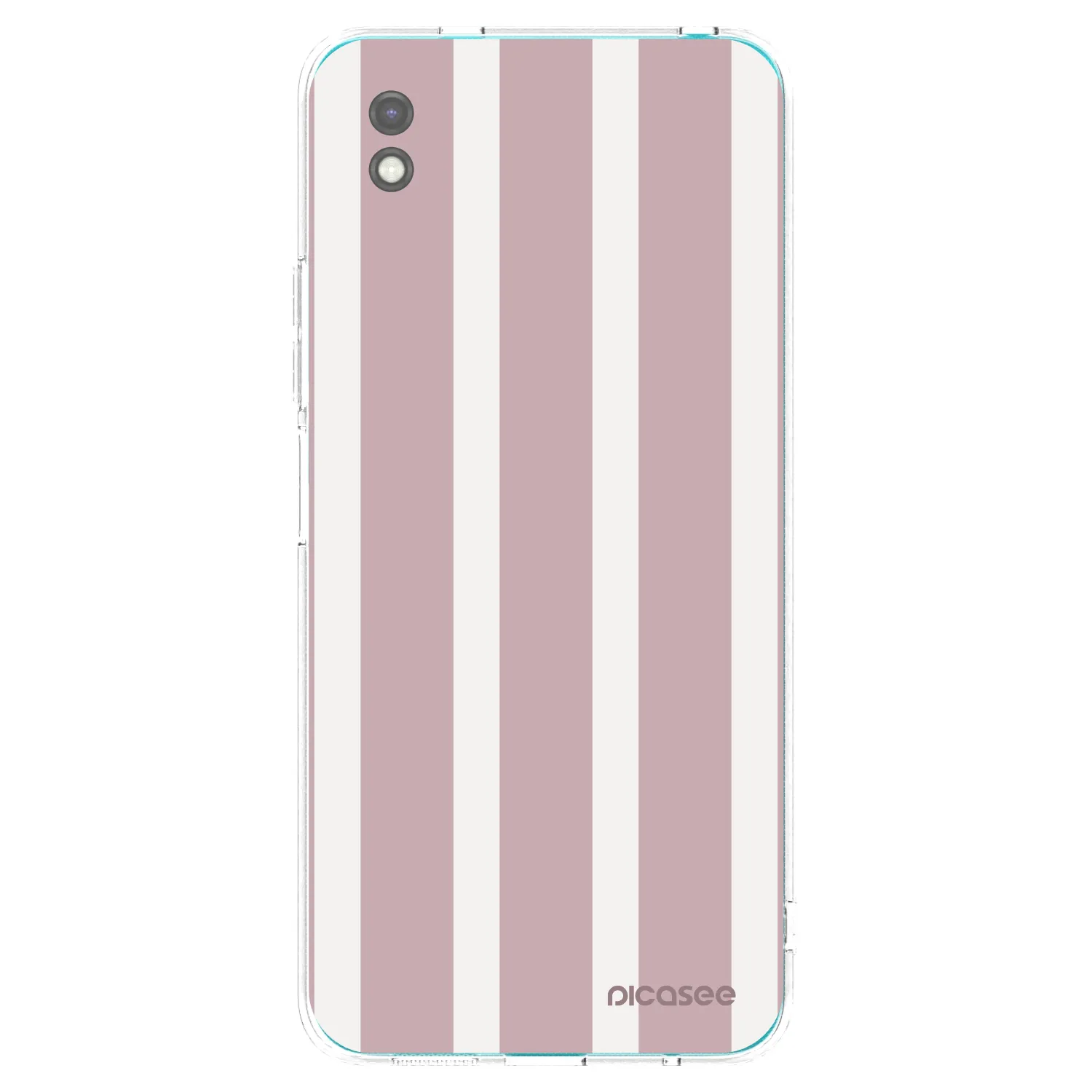 Picasee silikonový černý obal pro Xiaomi Redmi 9A - Velvet sun