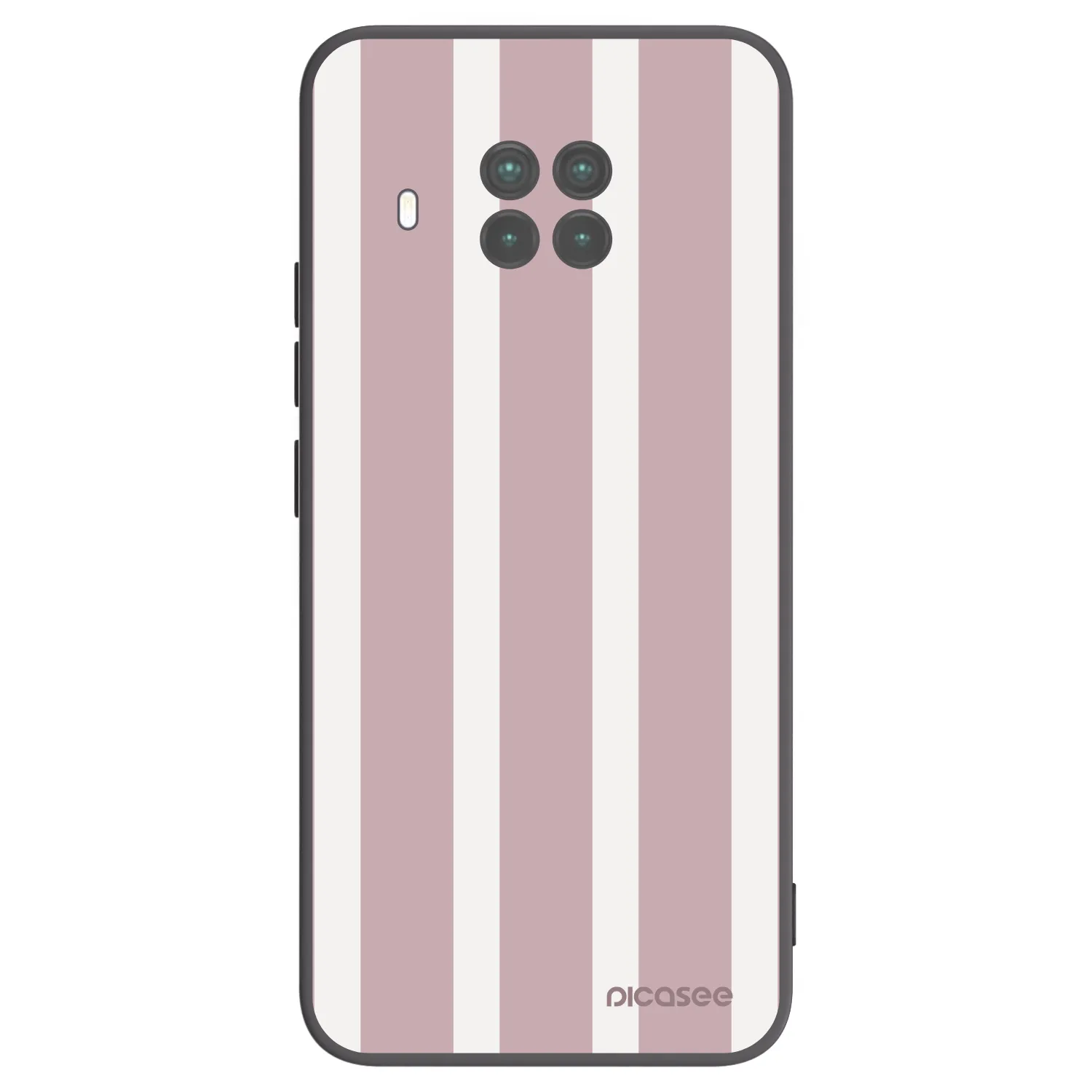 Picasee silikonový černý obal pro Xiaomi Mi 10T Lite - Velvet sun