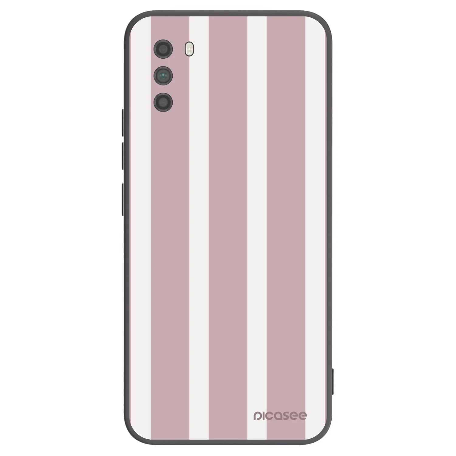 Picasee silikonový černý obal pro Xiaomi Poco M3 - Velvet sun