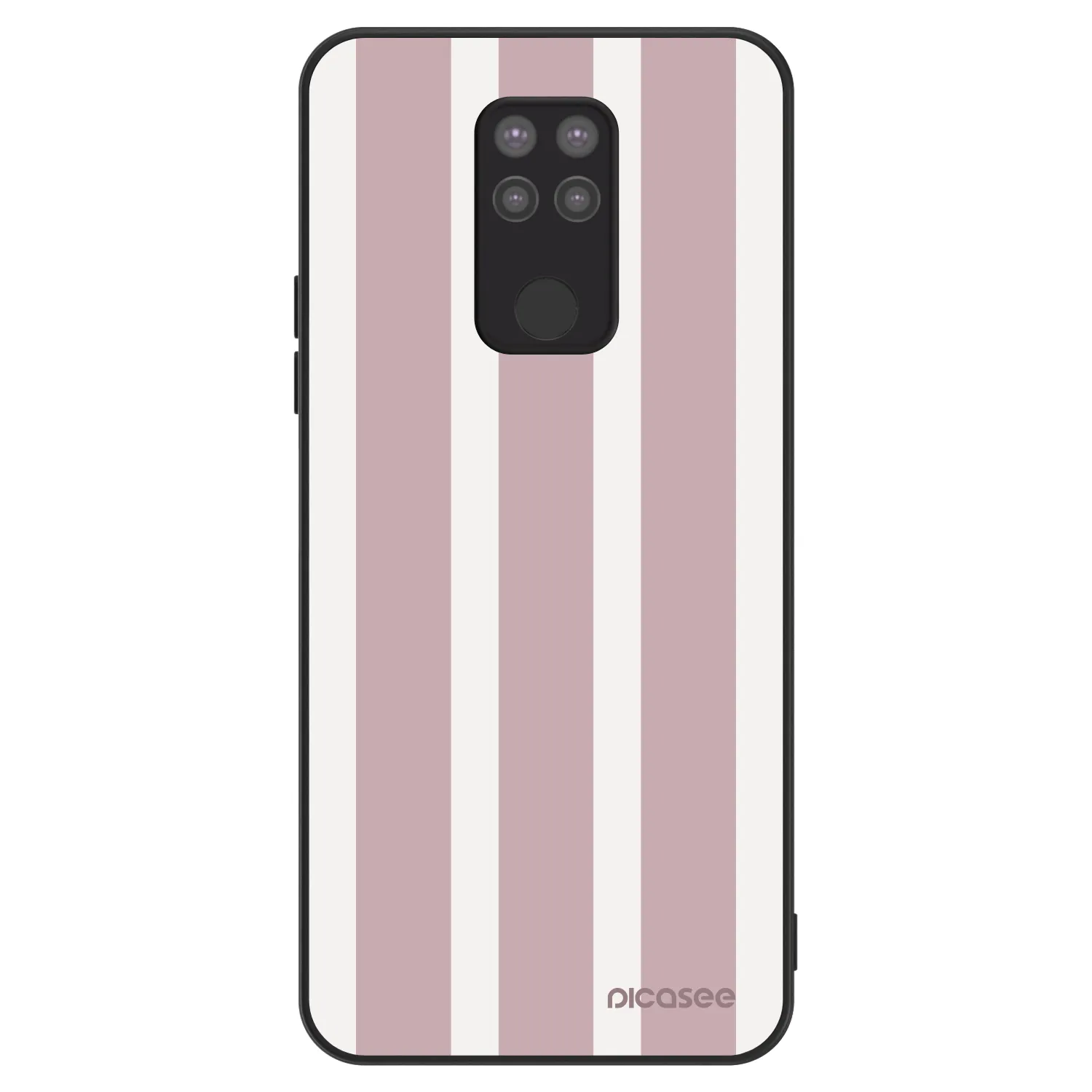 Picasee ULTIMATE CASE pro Xiaomi Redmi Note 9 - Velvet sun