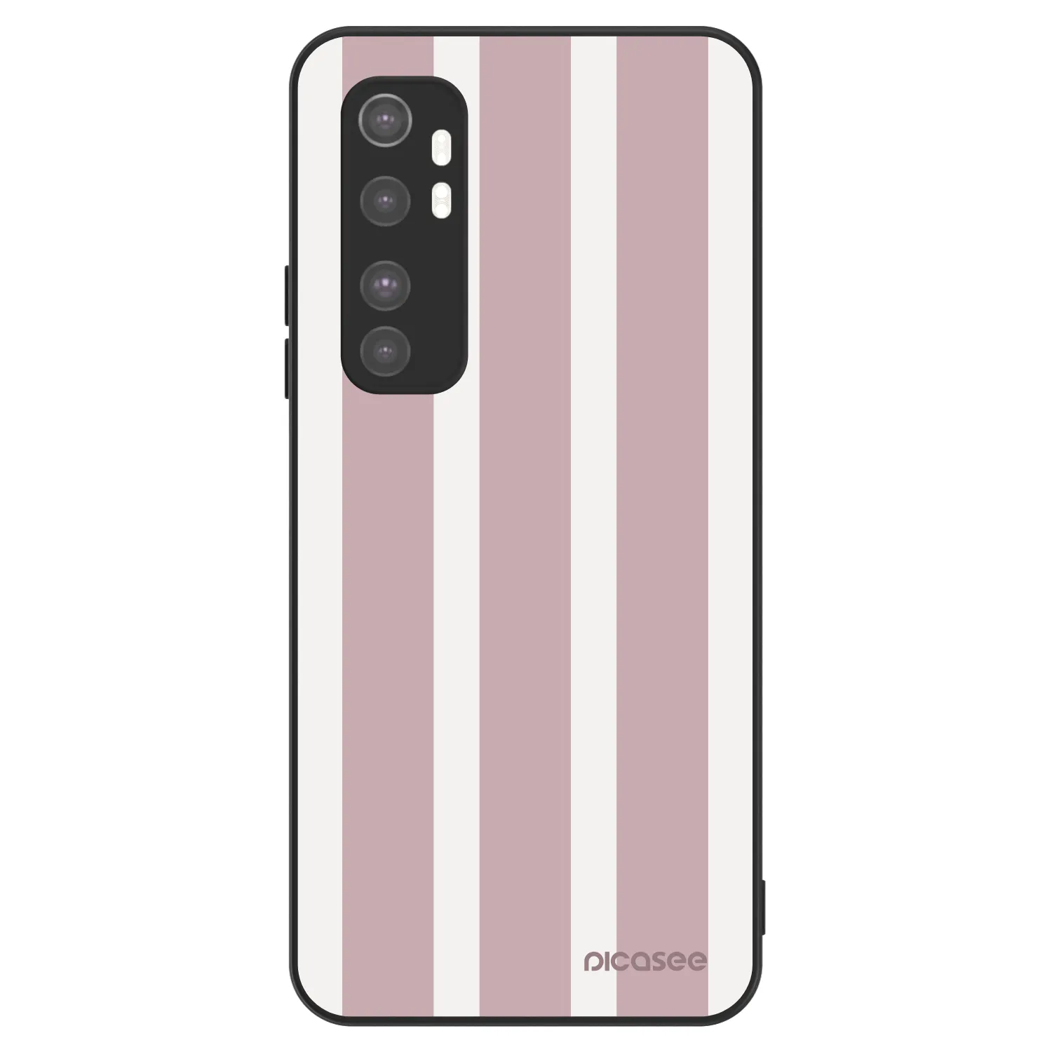 Picasee ULTIMATE CASE pro Xiaomi Mi Note 10 Lite - Velvet sun
