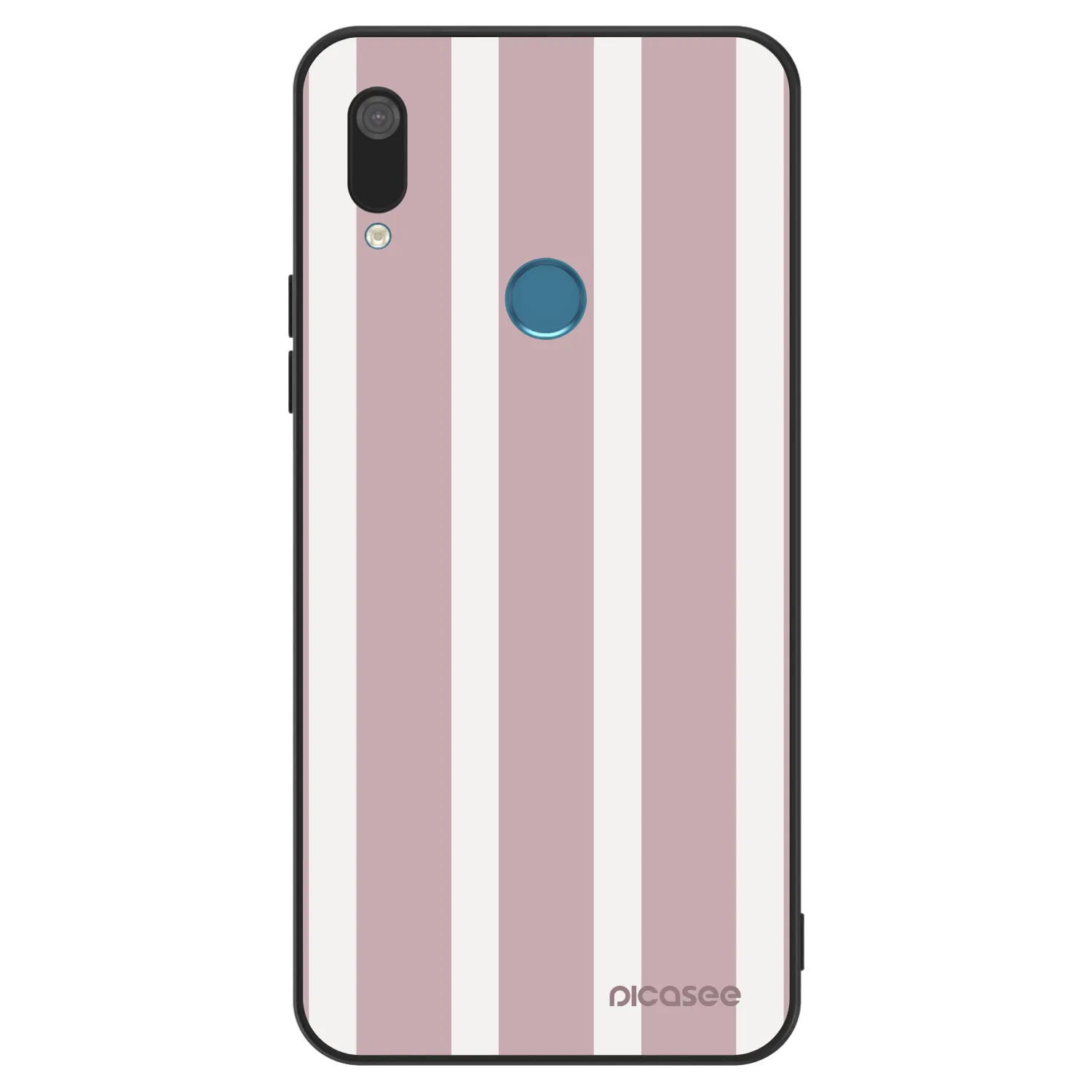 Picasee ULTIMATE CASE pro Huawei Y7 2019 - Velvet sun