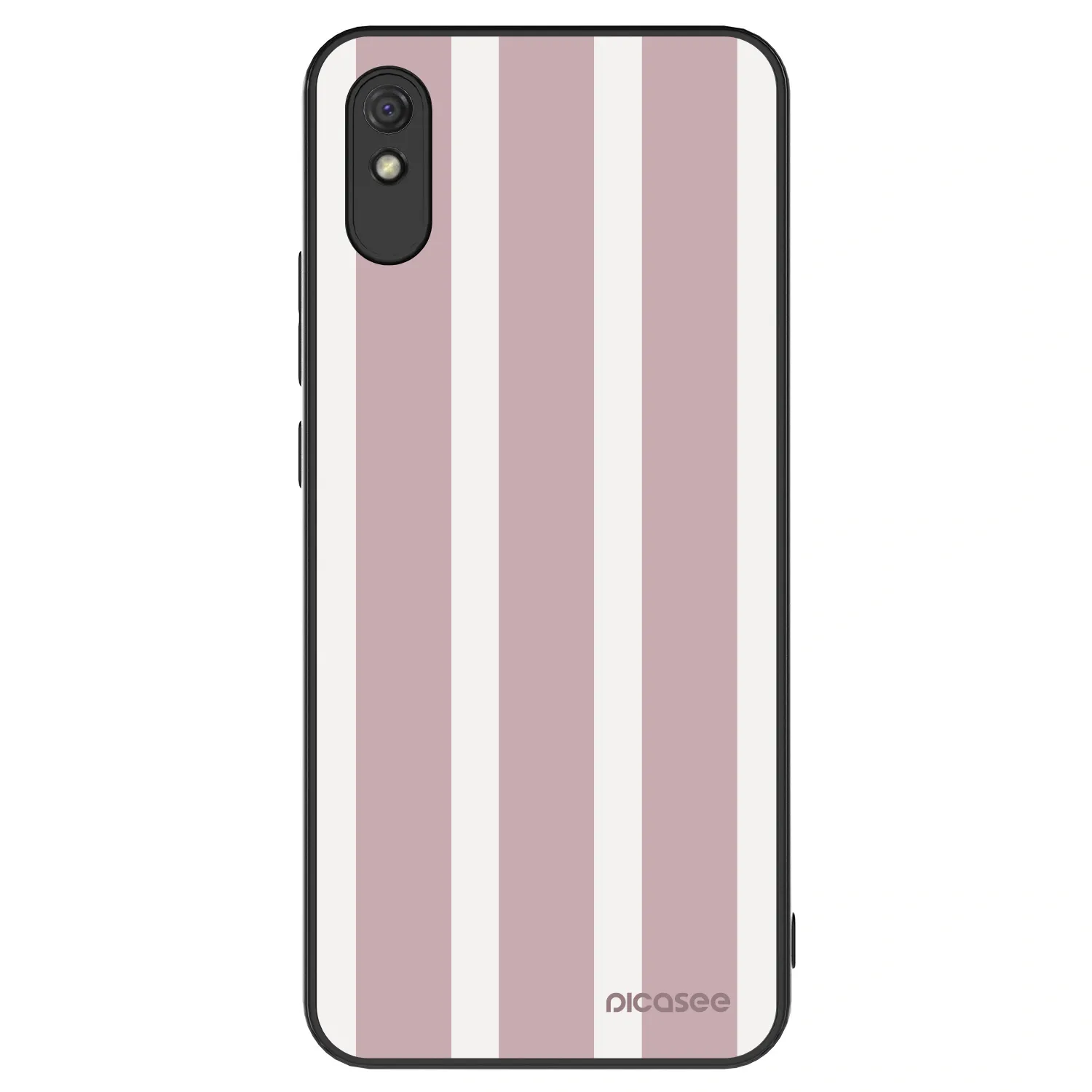 Picasee ULTIMATE CASE pro Xiaomi Redmi 9A - Velvet sun