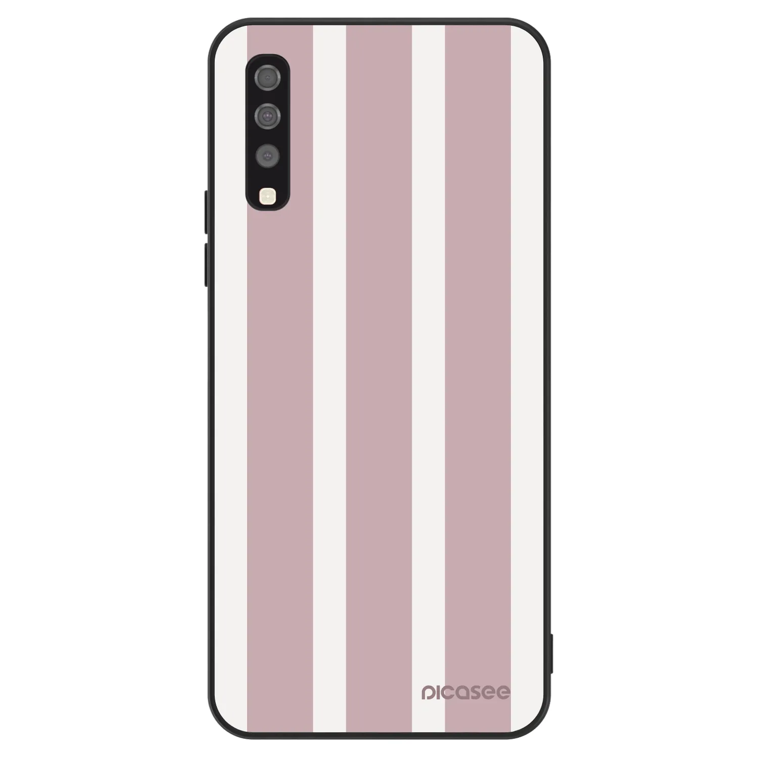 Picasee ULTIMATE CASE pro Samsung Galaxy A70 A705F - Velvet sun