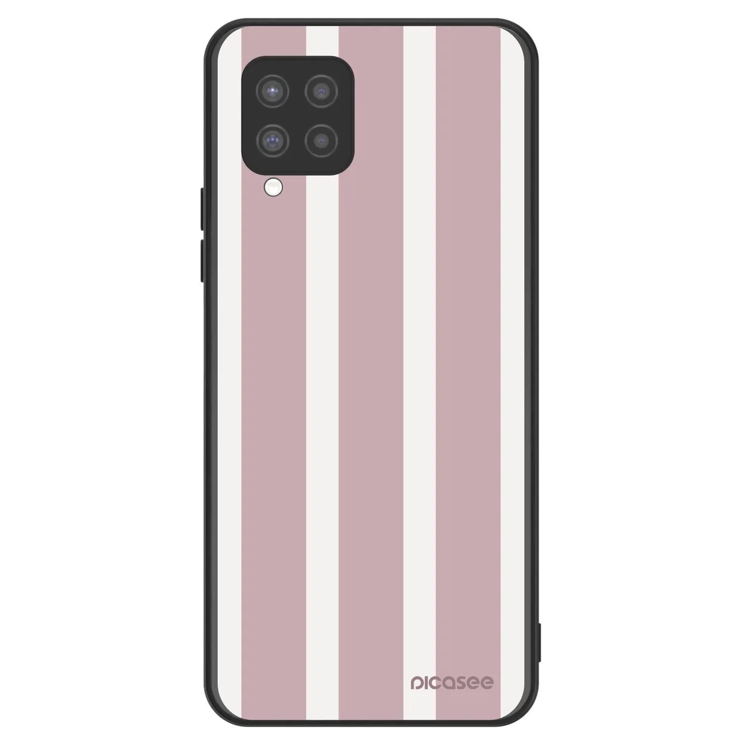 Picasee ULTIMATE CASE pro Samsung Galaxy A42 A426B - Velvet sun