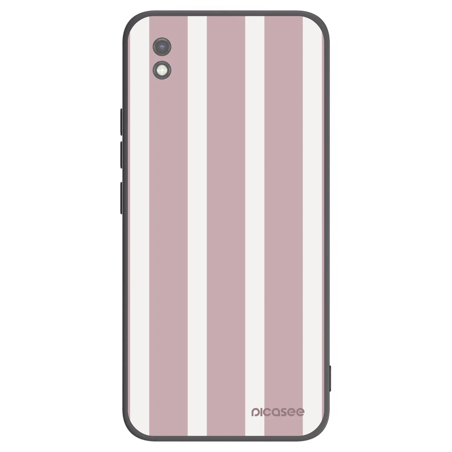 Picasee silikonový černý obal pro Xiaomi Redmi 9AT - Velvet sun
