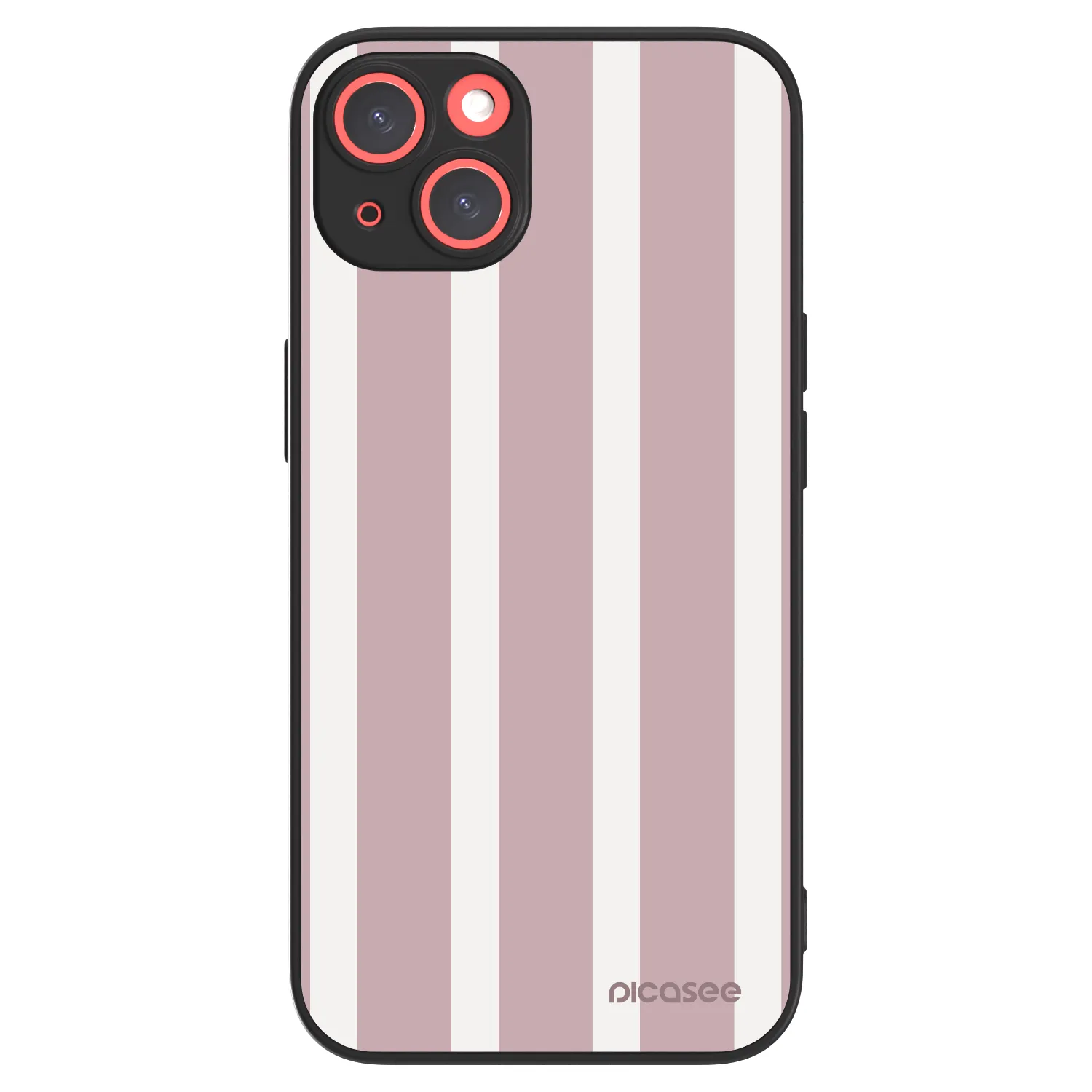 Picasee ULTIMATE CASE pro Apple iPhone 13 - Velvet sun