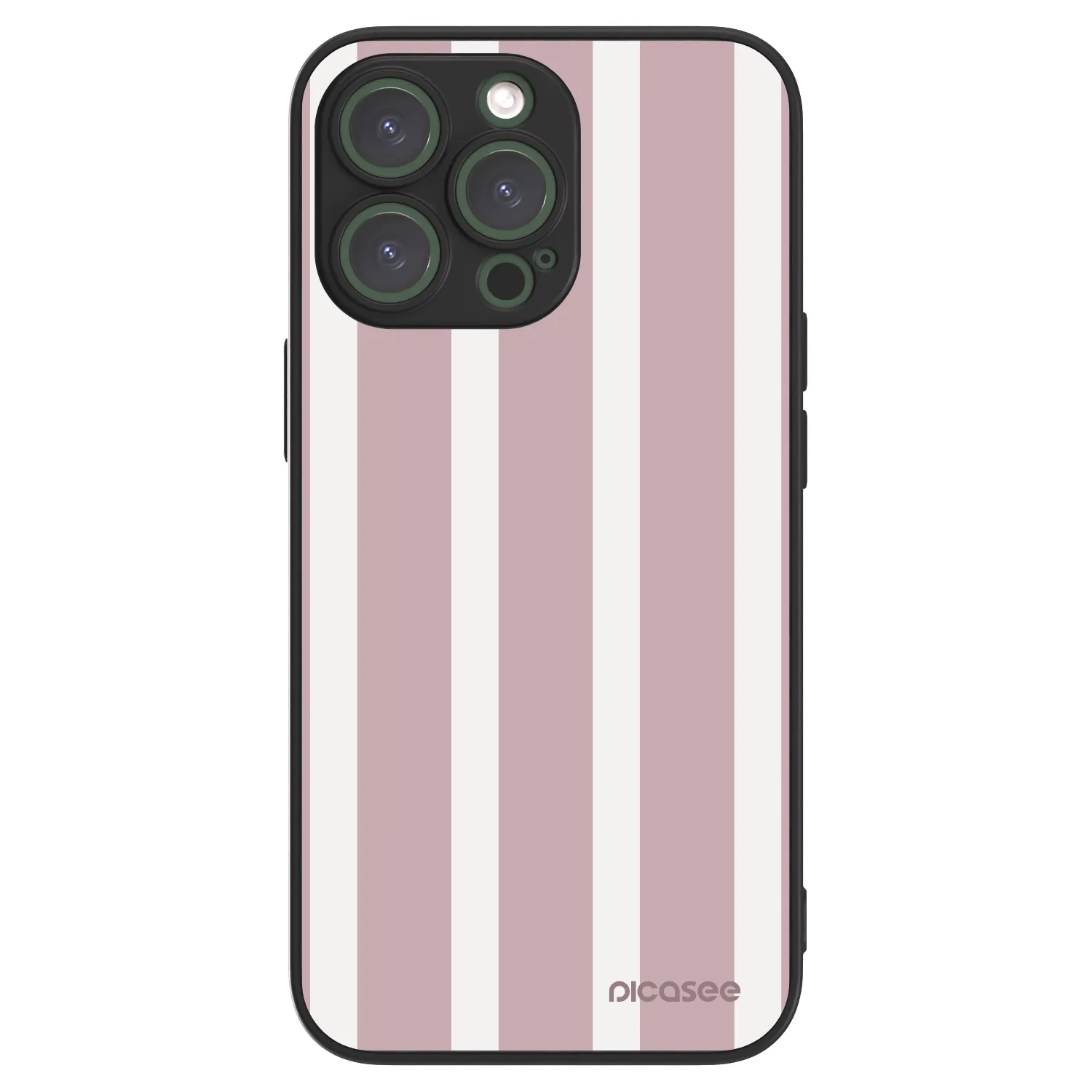 Picasee ULTIMATE CASE pro Apple iPhone 13 Pro - Velvet sun