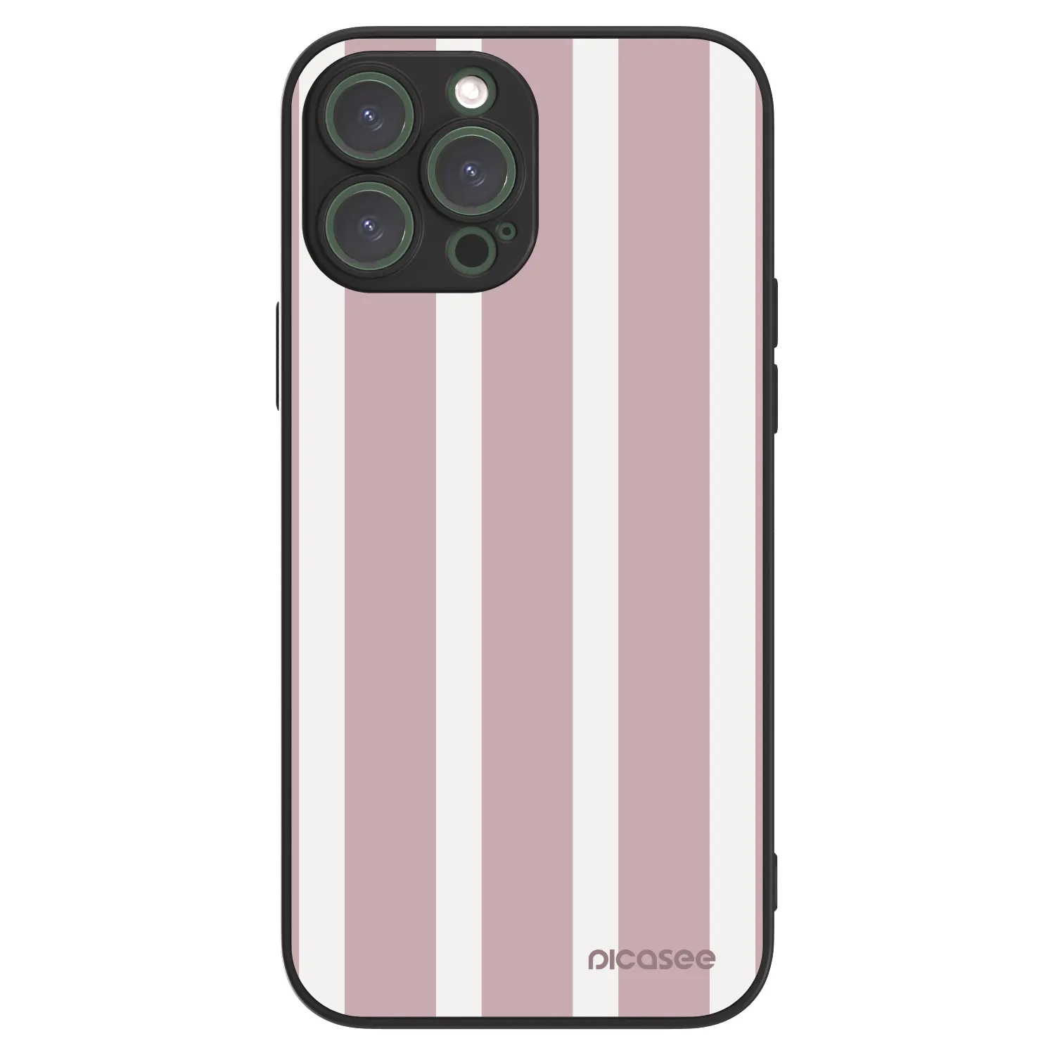 Picasee ULTIMATE CASE pro Apple iPhone 13 Pro Max - Velvet sun