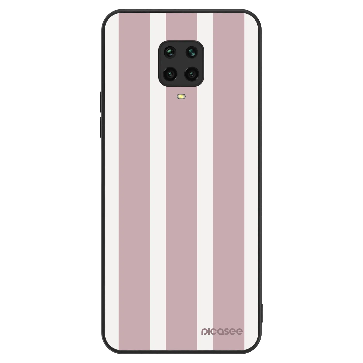 Picasee ULTIMATE CASE pro Xiaomi Redmi Note 9S - Velvet sun
