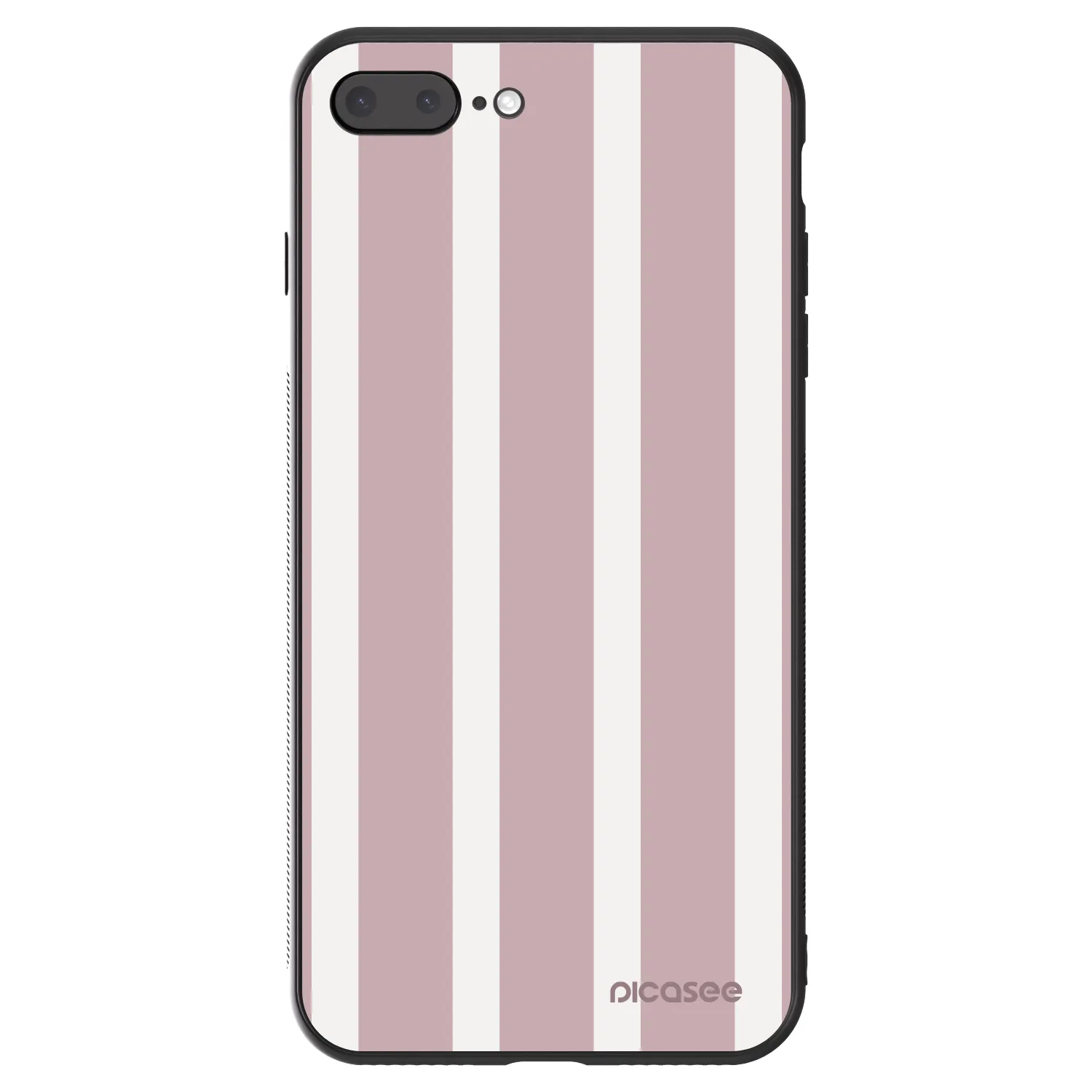 Picasee ULTIMATE CASE pro Apple iPhone 8 Plus - Velvet sun