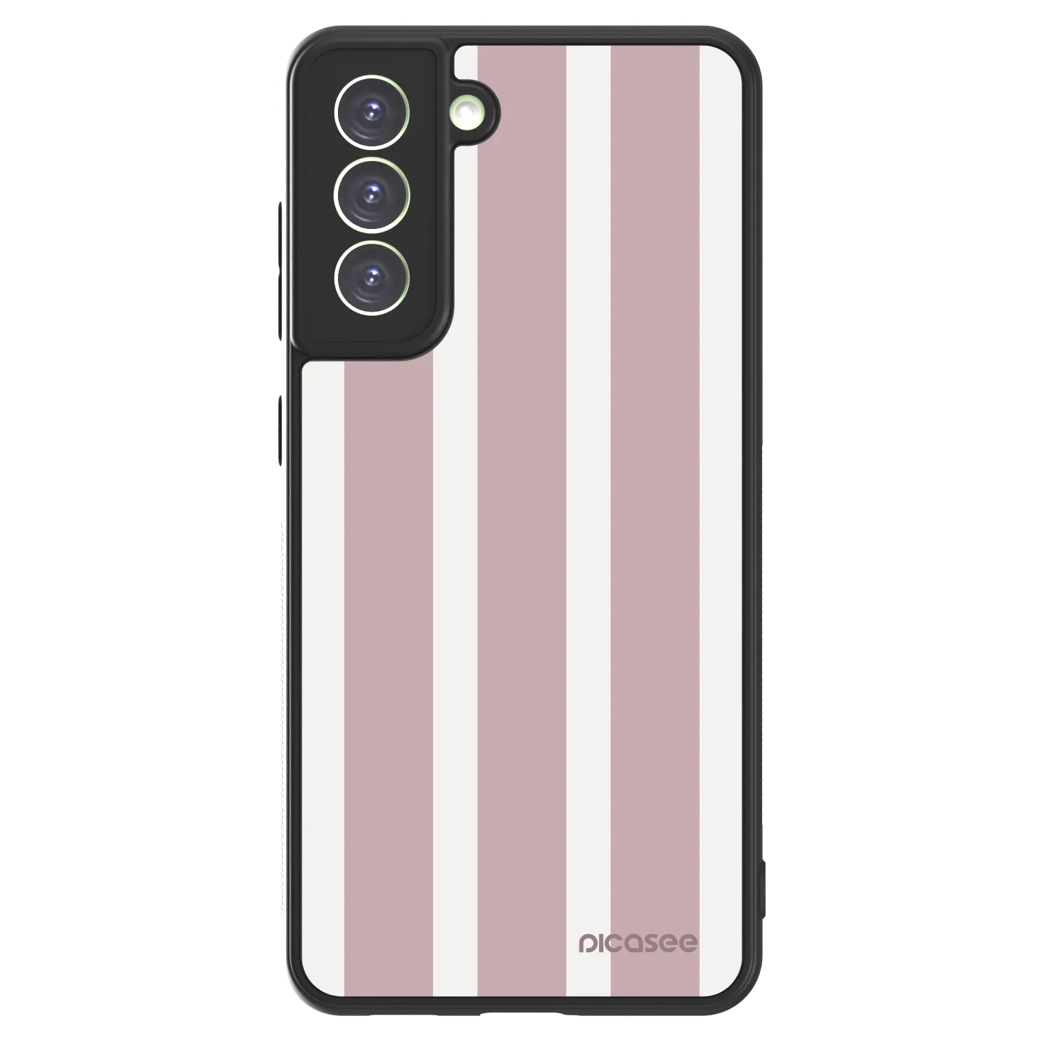 Picasee ULTIMATE CASE pro Samsung Galaxy S21 FE 5G - Velvet sun
