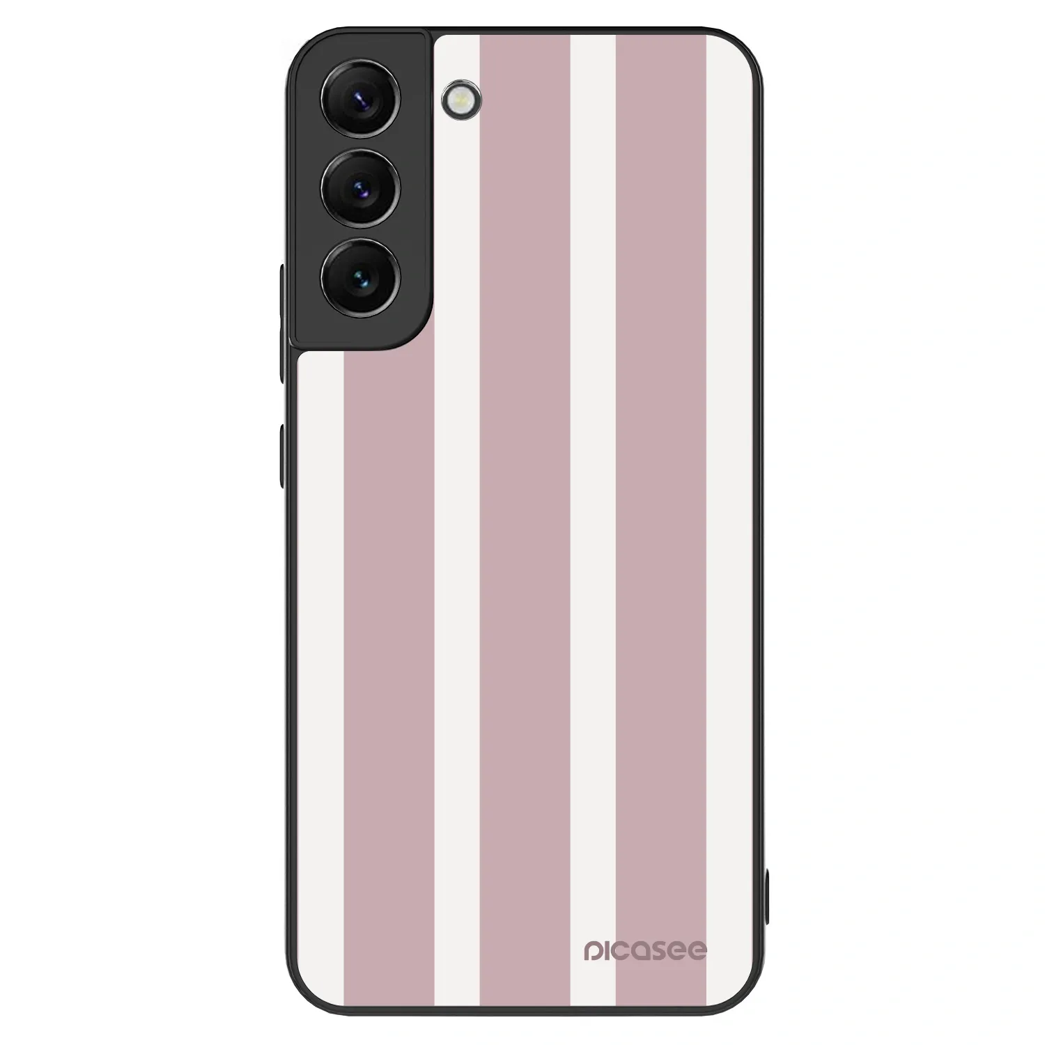 Picasee ULTIMATE CASE pro Samsung Galaxy S22+ 5G - Velvet sun