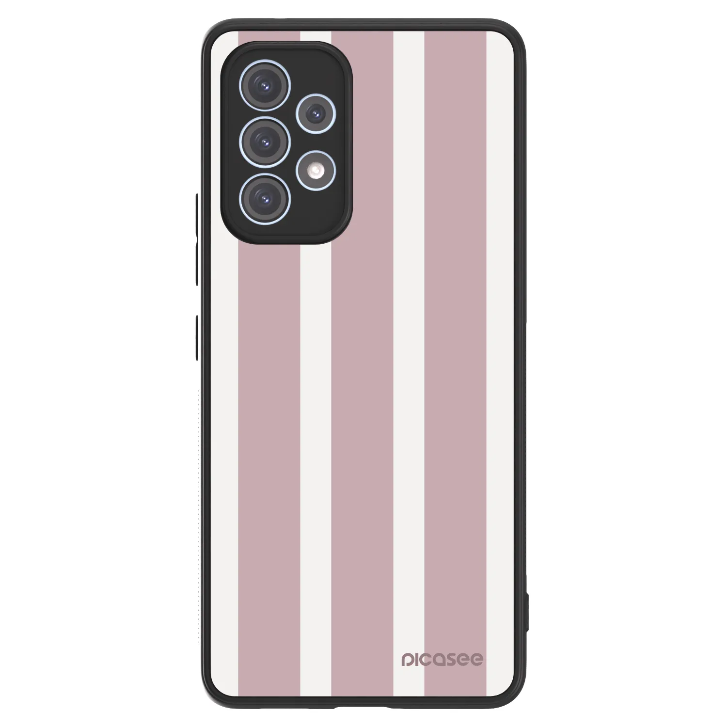 Picasee ULTIMATE CASE pro Samsung Galaxy A53 5G A536 - Velvet sun
