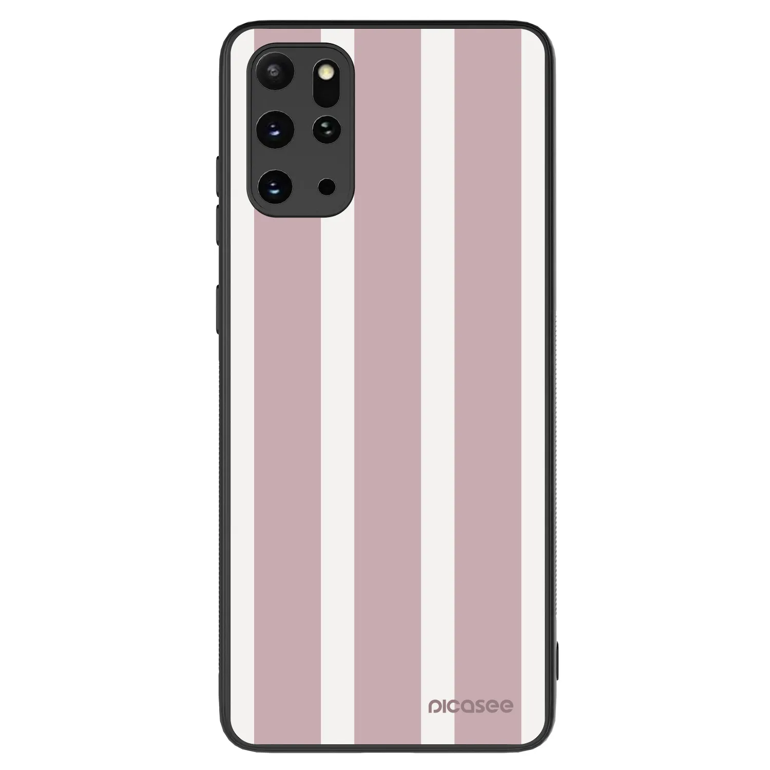 Picasee ULTIMATE CASE pro Samsung Galaxy S20+ G985F - Velvet sun