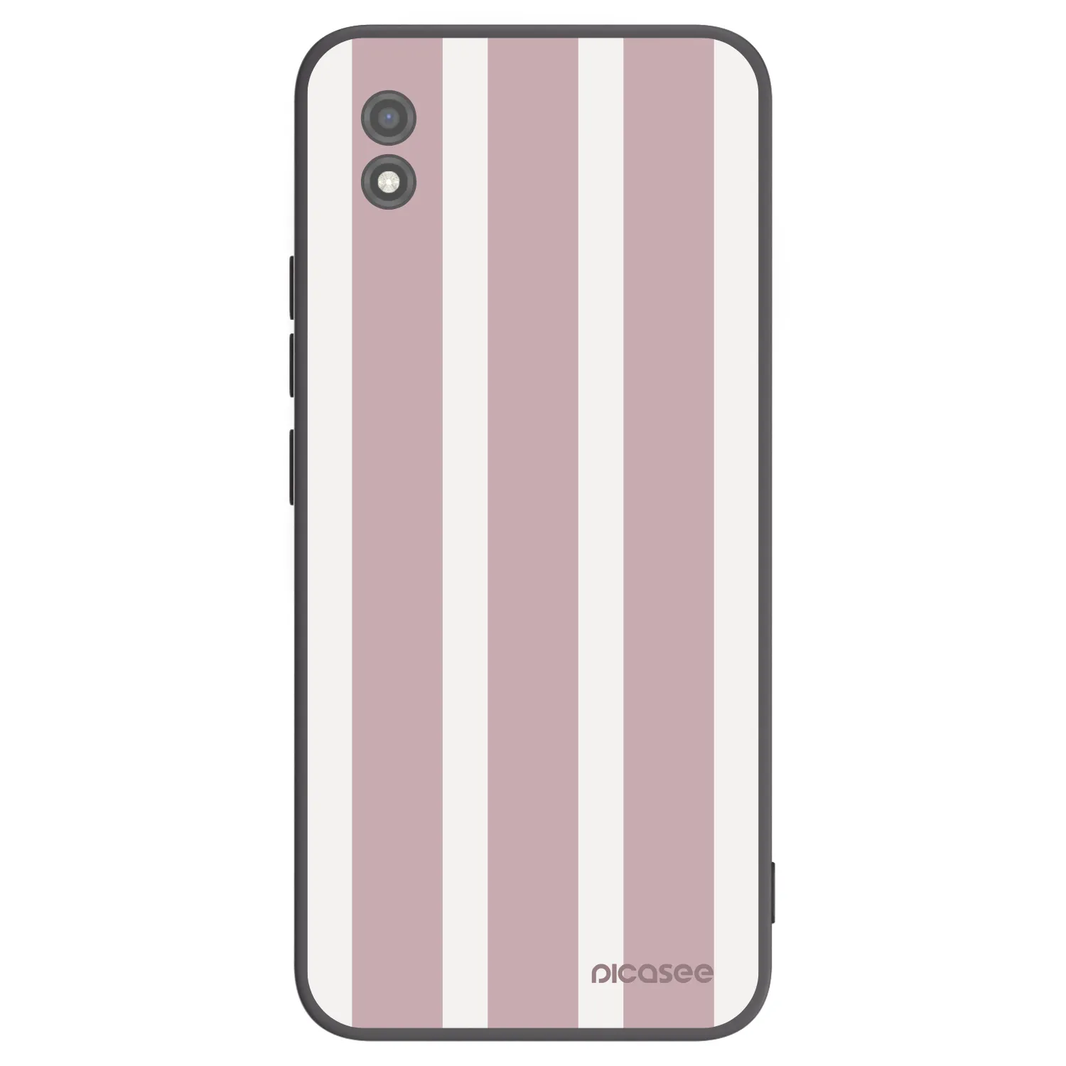Picasee silikonový černý obal pro Realme C11 (2021) - Velvet sun