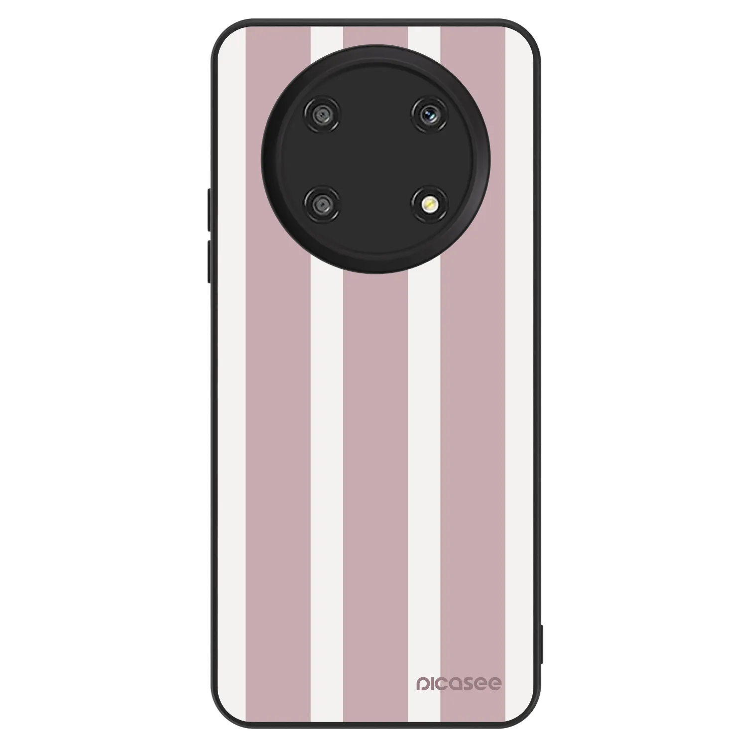 Picasee ULTIMATE CASE pro Honor Magic4 Lite 5G - Velvet sun