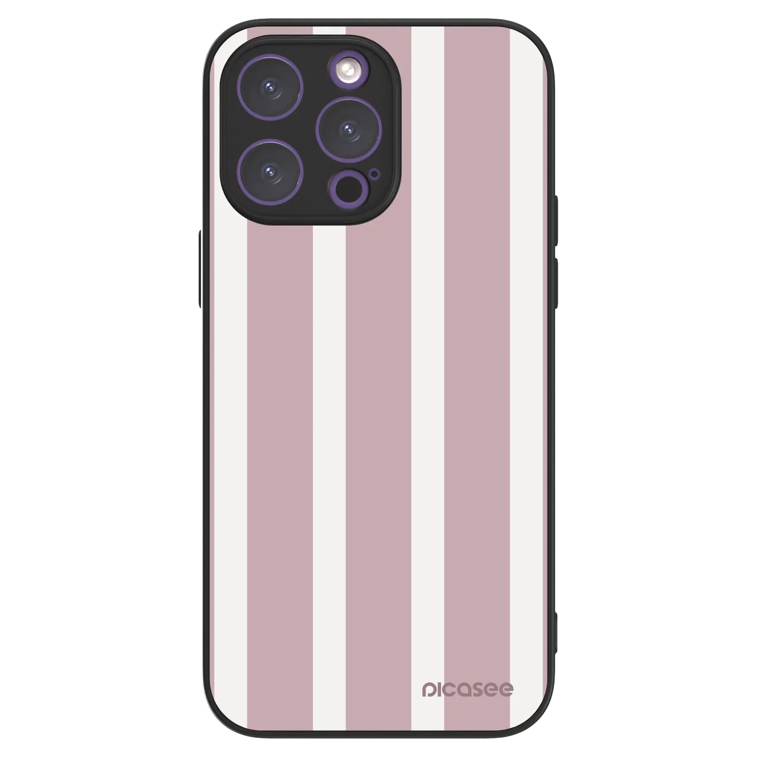 Picasee ULTIMATE CASE pro Apple iPhone 14 Pro Max - Velvet sun