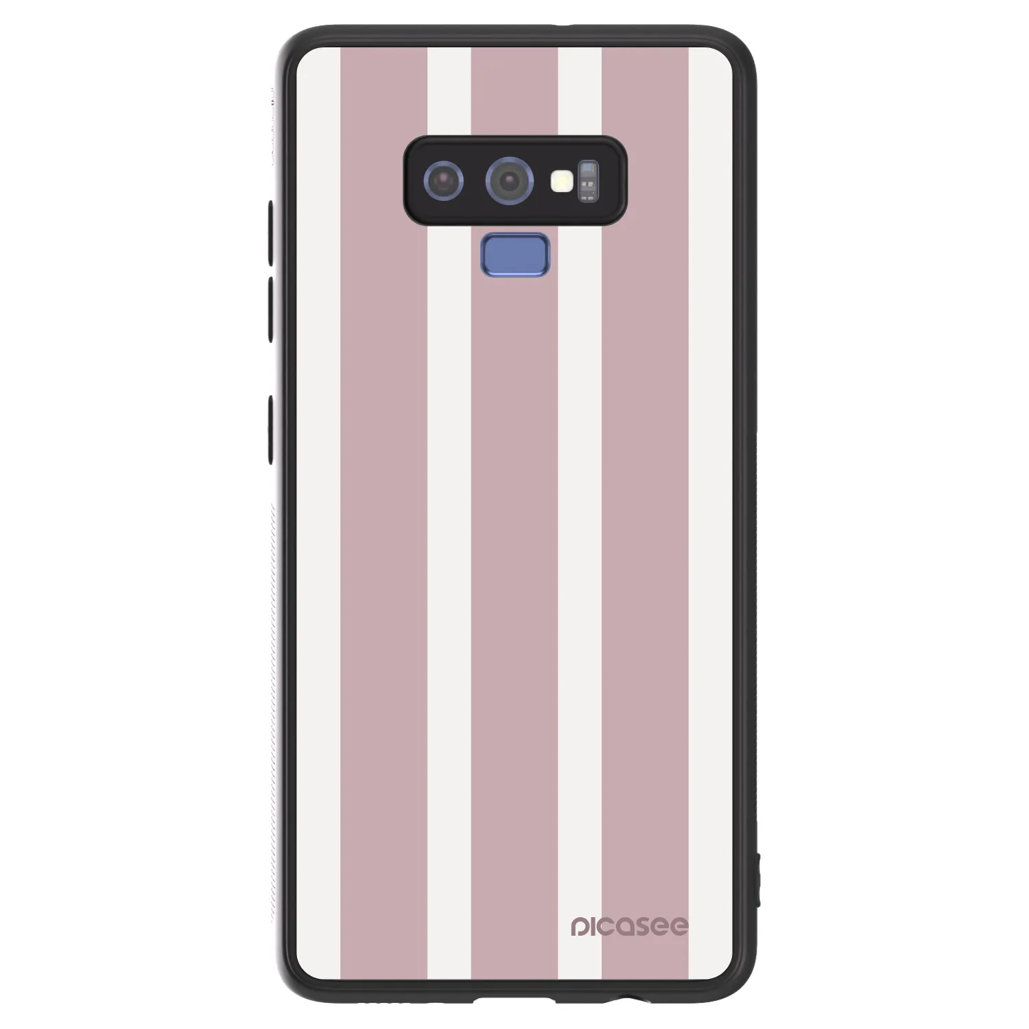Picasee ULTIMATE CASE pro Samsung Galaxy Note 9 N960F - Velvet sun