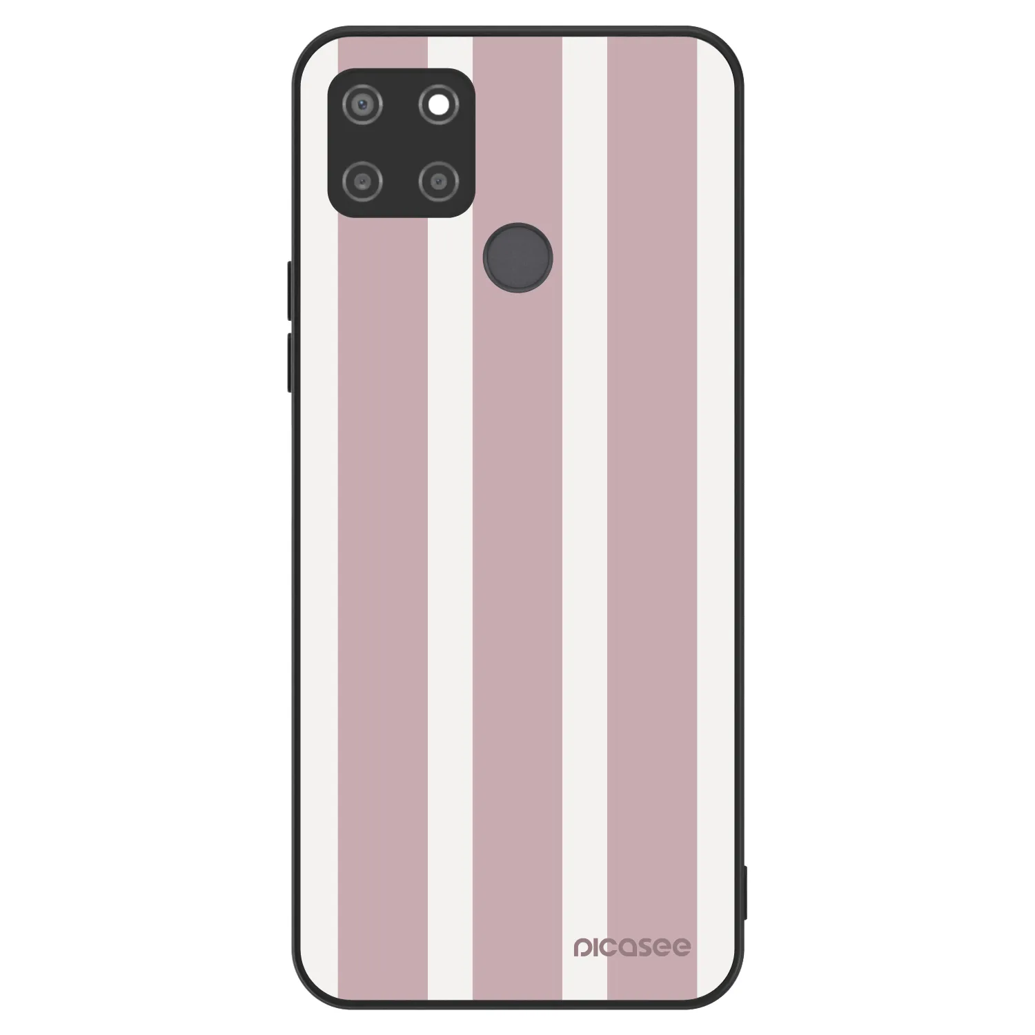 Picasee ULTIMATE CASE pro Realme C21Y - Velvet sun